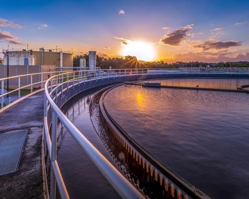 Southwest Water Reclamation Facility - St. Petersburg, Florida