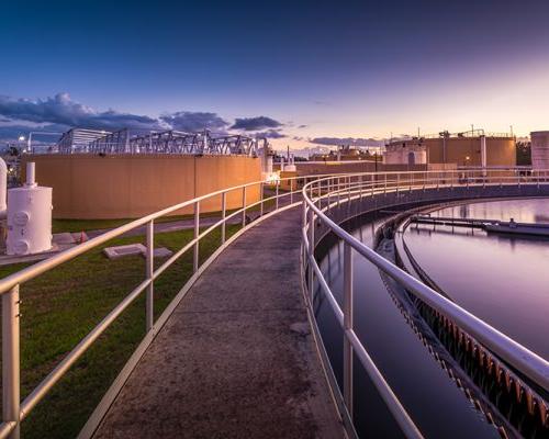 Southwest Water Reclamation Facility - St. Petersburg, Florida