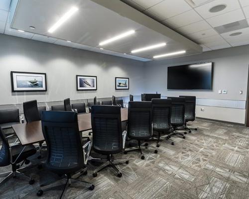 P-125 Meeting Room